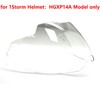 1Storm Dual Sports Motorcycle Motocross MX Helmet Visor Shield: Model