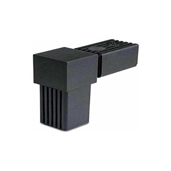 cyclingcolors Square Tube connectors 2 or 3 Way 20x20 25x25