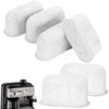 7313285779 Coffee Filter Replacement For Delonghi Espresso Machines, Carbon Filters