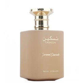 TASKEEN Caramel Cascade
