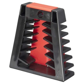 Tone BND72 Wrench Holder, Red, 7 Pcs