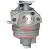 HUZTL 16100-Z1A-802 16100-Z1A-003 Carburetor for Pressure Washer with Honda GC190