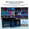 [DSP & EQ] 2+64G Car Radio for Toyota Yaris 2012