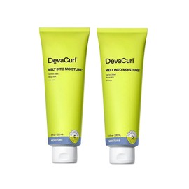 DevaCurl 2 pc DevaCurl Melt Into Moisture Treatment Mask 8oz / 236ml