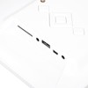 6.8 Inches Digital Photo Frame 1080P HD Motion Sensor Electronic