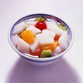 Shokurabo (Normal Temperature) Yuuki Foods Apricot Frost (Koreinou), 14.1 oz (400 g), Commercial Use, Sweet Apricot Powder (Almond Powder)