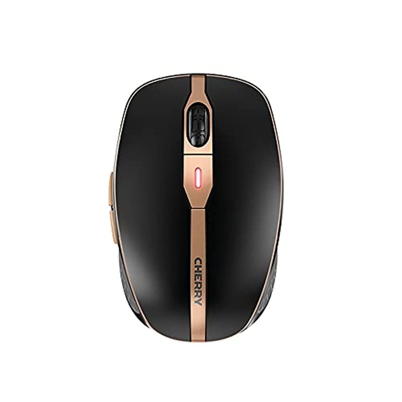 CHERRY DW 9100 Slim Wireless Keyboard and Mouse Set Combo
