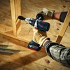 Bosch Accessories Professional 8-Piece Edge Hole Saw Set (For Wood,