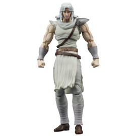 DIGACTION Fist of the North Star Toki Total Height Approx. 3.1 inches (80 mm), Non-scale, PVC, Pre-painted Action Figure