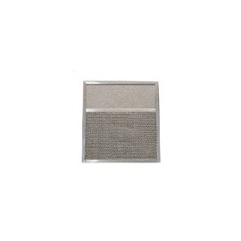 Aluminum Range Hood Filter with Light Lens