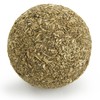 SmartyKat, Catnip Kiss, Cat Toy, Compressed Catnip Ball