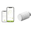 MincoHome WiFi Radiator Valve Thermostat, Smart Schedule Radiator Actuator, Water
