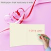 Anniversary Card for Wife/Husband - Funny Valentine's Day Gifts for