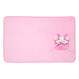 Sanrio My Melody 279579 2-Way Blanket