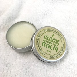 Holzbebe Multi Balm 30g / 홀츠베베 멀티밤 30g