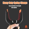 YIMIKE Spring Clamps Heavy Duty,20pcs 3 inches Spring Clips,Professional Plastic