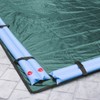 Robelle 391632R Pool Cover for Winter, Supreme Plus, 16 x