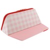 Sunstar Stationery S1424416 Pencil Case, Smand Cherry