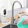 Automatic Soap Dispenser Touchless Soap Dispenser