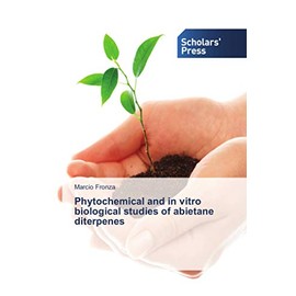 Phytochemical and in vitro biological studies of abietane diterpenes