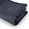 TRNR Trainer Yoga Towel, Microfiber, Anti-slip, Hot Yoga, Lightweight, Quick