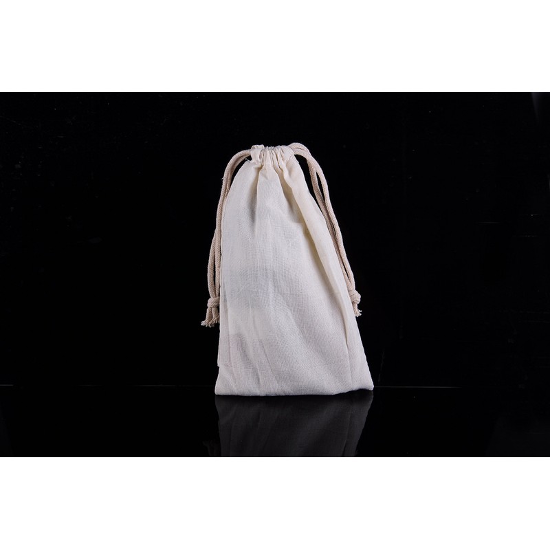 IB Luxury Bamboo Wooden Make Up Brush Set for Eyes