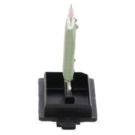 OCPTY A/C Air Conditioning Heater Fan HVAC Blower Motor Resistor Regulator fit for 2006-2007 for Jeep Commander/ 2005-2007 for Jeep Grand for Cherokee