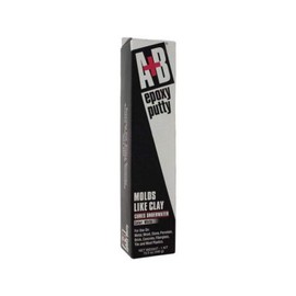 A+B Epoxy White A+B Rezolin Epoxy Kit, 14 oz. Container Size, Box Container Type, 3-(Pack)