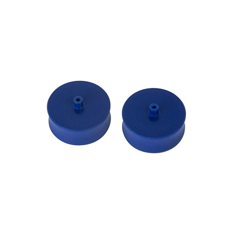 Blasterparts Precision Turned Flywheels Tuning for Electric Nerf Blaster