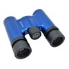 iWatcher 8 x 21DH Binoculars with Strap, Sports & Concerts,