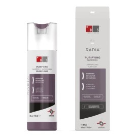 Radia® Shampoo Para Piel Sensible Con Efecto Fotoprotector