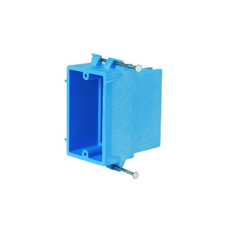 Thomas & Betts BH122A-UPC Super Hard Body Wiring Box, 22