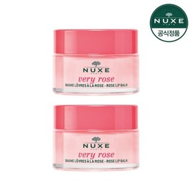 듀오 베리로즈 립밤 15g Duo Berry Rose Lip Balm 15g