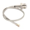 Airless Sprayer Pressure Sensor Fine Adjustment Sprayer Pressure Sender Transducer