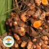 Turmeric powder, Indian curcumin powder, 400g, 1 container, 400g /