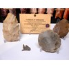 Rockhound's 1st Choice Central Texas Paleo Period Arrowheads & Tools