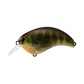 Deps #03 Evoque Crankbait 0.05 inches (1.2 mm), 0.4 oz (11 g), Neukegil