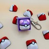 Masterball Clicky Switch - Edition: One Switch (master ball)