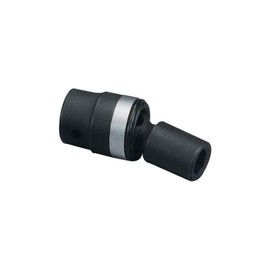 Genius Tools 480022M 1/2" Dr. 22mm Swivel Impact Socket