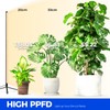 Barrina Grow Lights for Indoor Plants with Stand, 42W 169