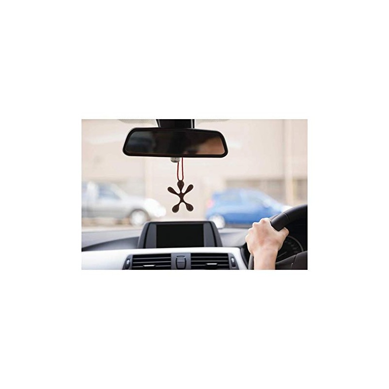 Dr.MARCUS Cedar Woods Lucky Top Car Air Freshener