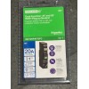 Square D QO 20amp 1 Pole Dual function AFCI/GFCI Plug-On