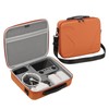 FSIDIWT Funda de transporte para DJI Flip, bolsa de hombro