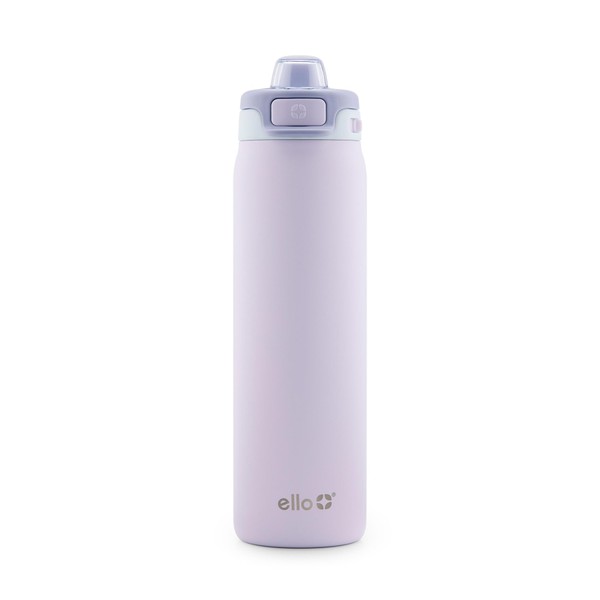 Ello Ello Pop & Fill 22oz Stainless Steel Water Bottle
