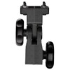 Neewer Adjustable Ring Light Converter Adapter for Ring Lamp Light