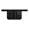 Bojueshaw Gardening Tool Belt with 8 Pockets,Adjustable Waist Bag,Waterproof Oxford