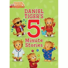 3 Minute Daniel Tiger