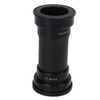 Bicycle BB BB92 DUB Bottom Bracket Crankset Bearing Press Fit