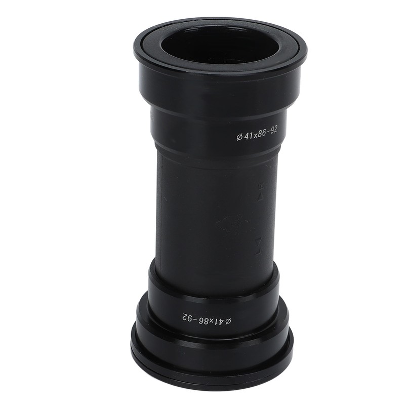 Bicycle BB BB92 DUB Bottom Bracket Crankset Bearing Press Fit