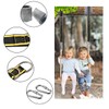 10 Ft Tree Swing Straps Hanging Kit Adjustable Hammock Tree